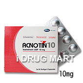 ACNOTIN アクノティン個人輸入商品イメージ