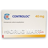 コントロロック パントプラゾール の個人輸入ならアイドラッグマート