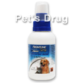 ノミ ダニのお薬 フロントライン スプレー 犬 猫両用 Pet S Drug