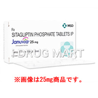 ジャヌビア個人輸入商品イメージ