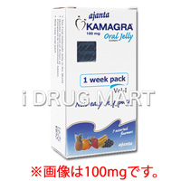カマグラ オーラル ゼリー