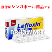 レフロキシン100mg個人輸入商品イメージ
