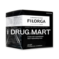(Filorga)ヌトリフィラー・ヌトリレプレニッシングクリーム50ml個人輸入商品イメージ