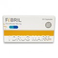 フィブリル160mg (高脂血症治療薬)
