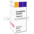 トラジェンタ5mg(2型糖尿病治療薬)
