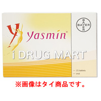 ヤスミン個人輸入商品イメージ